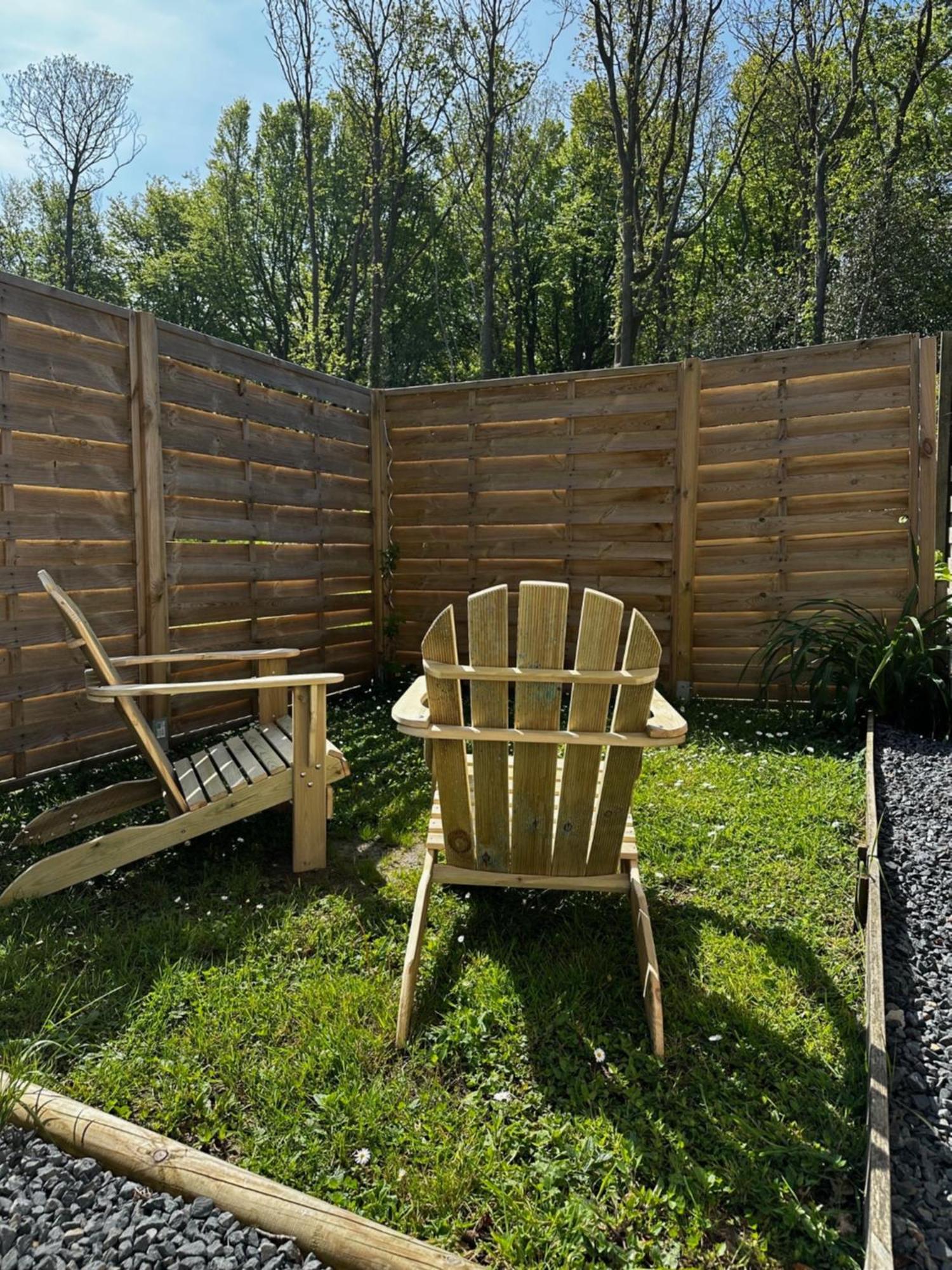 Hébergement de vacances Adameo