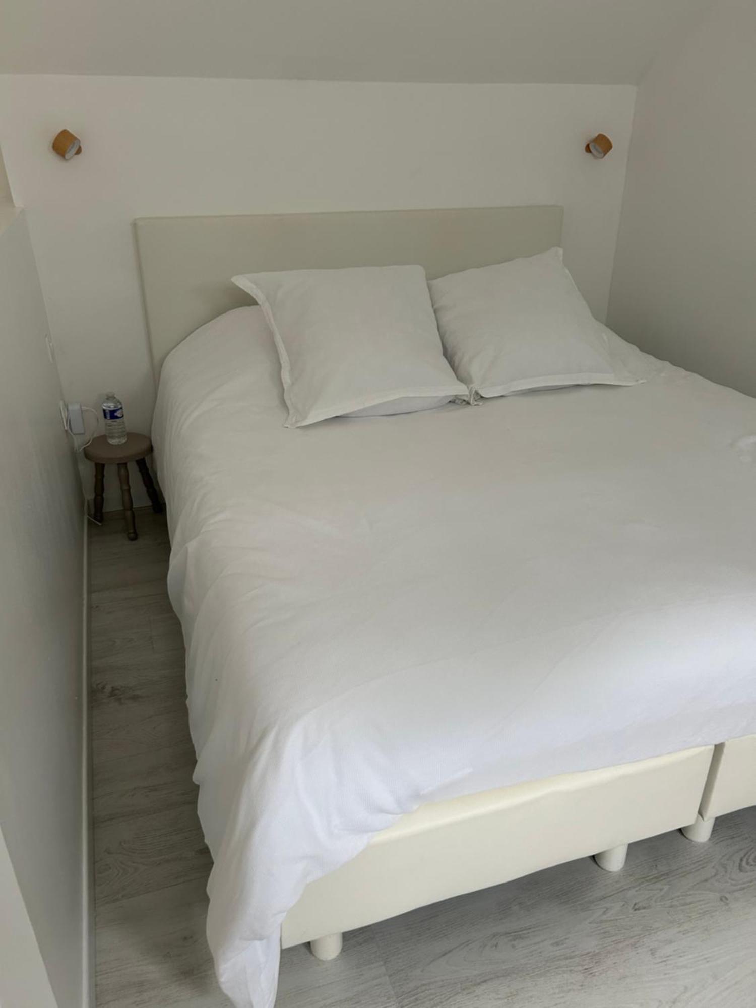 Hébergement de vacances Adameo *